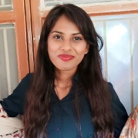 Sangeetha K J