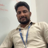 Mahesh Lanke