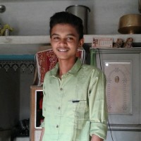 Dabhi Mehul