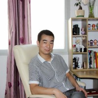 夏延松