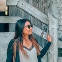 Varsha Vishwanathan