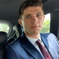 Lewis Hulm