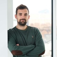 Kerem Caliskan