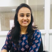 Devanshi Gajjar