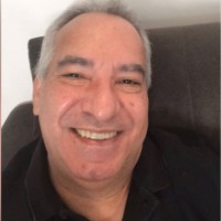 Roberto Carlos Esperandino