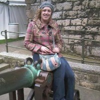 Victoria Adshead, MSc, BCBA, UKBA (Cert)