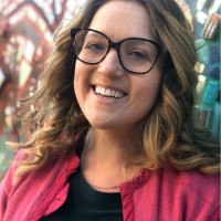Lindsay TabasLindsay Tabas is an Influencer