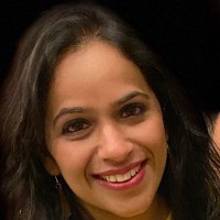 Prajakta Kapileshwar