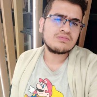 Bryam Camilo Garzón Garzón