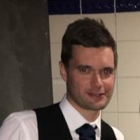 Graeme Monteith