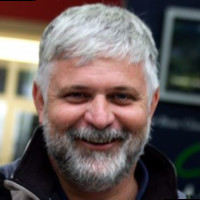 Ricardo Luiz Scherer