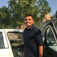 Renish Zalawadia