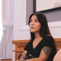 Victoria Cerón Galdámez