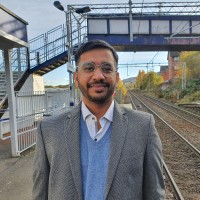 Sibi Arasu
