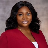 Jacklyn Osomade