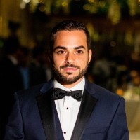 Radwan Saleh