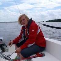 Gerda De Jonge