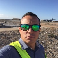 Jose Miguel Gonzalez Valencia