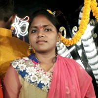 Ravuri Bhargavi