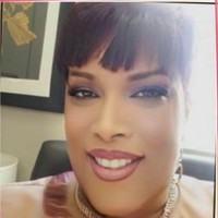 Maxine Jones
