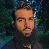 Sarosh Khan
