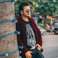 Bibek Poudel