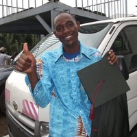 Pascal TOGUEM DJIDJOU