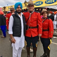 Gurbhej Singh