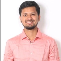 Vishnu Joshi