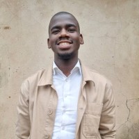 Kwanele Dlamini