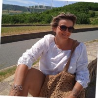 Isabelle Filliat Lacombe