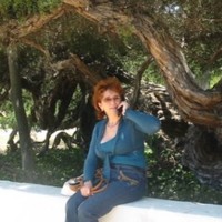 Marina Plotkin
