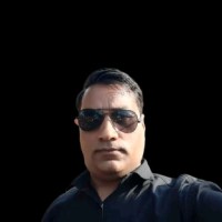 Deepak Kumar Laad
