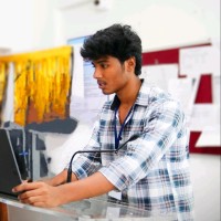 Sumanth Mundru
