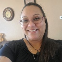 Amy Watters