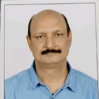 Sunil Mishra