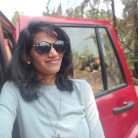 Mamta Dhobale