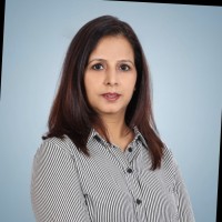Leena Kathpalia