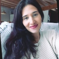 Nadine Cayer