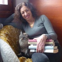 Silvia Sichel