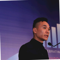 Ernest Ma