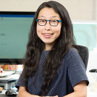 Echo Gao