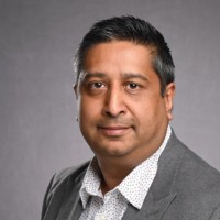Sandeep Patel
