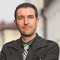 Oleg Pedanov