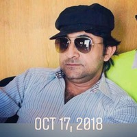 Muhammad Tariq Rajput