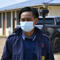 Muhammad Mustaqim Adnan