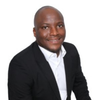 Raphala Colson Mothoagae