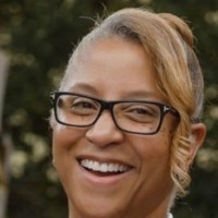 Denise M. Johnson, EdD