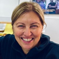 Paula Gagin