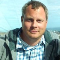 Mattias Ehrsson